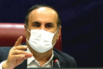 استاندار ایلام، محدودیت‌های کرونایی را یک هفته دیگر تمدید کرد