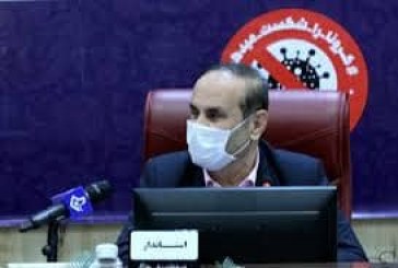 مراسم محرم با رعایت پروتکل‌های بهداشتی برگزار می‌شود