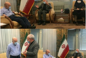 به وزیر نفت بيش از اين اجازه اتلاف وقت ندهید