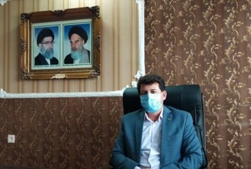 تعاون روستایی در همه بخش‌ها با دامداران و کشاورزان همکاری و خدمات رسانی می‌کند