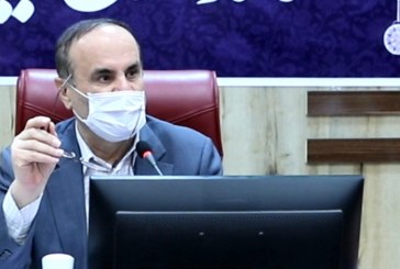 فضاسازی شهر و روستاهای استان به اعلام هشدار کرونا مبدل شود