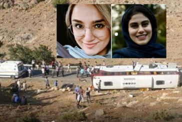 گاهی «خبرنگار»، «خبر» می‌شود خودش!