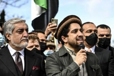 “احمدمسعود”نماد مقاومت در برابر طالبان است؟/ سناریوی غرب برای آینده افغانستان