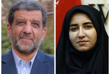 پیگیری دغدغه‌های فعالان گردشگری و صنایع دستی ایلام در دیدار با وزیر میراث فرهنگی