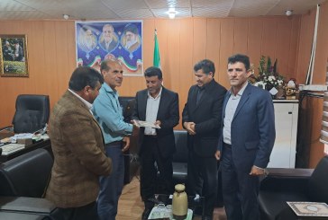 یک مدیر رسانه سرپرست اداره فرهنگ و ارشاد اسلامی  دهلران شد