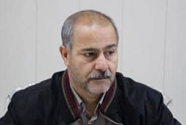 سرپرست معاونت درمان دانشگاه علوم پزشکی ایلام منصوب شد