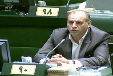 از تذکر شفاهی نماینده مردم ایلام به وزیر جهاد کشاورزی  و وزیر نیرو تا تسلیت شهادت دو مرزبان ایلامی