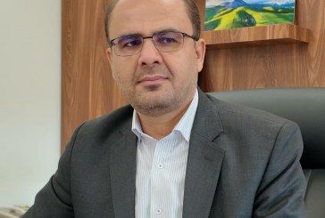 پیام تسلیت مدیر کل صدا و سیمای ایلام، در پی حادثه بندر شهید رجایی