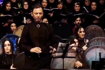 شاهکار هنرمندان ایلامی، فرهنگسرای بهمن تهران را تسخیر کرد