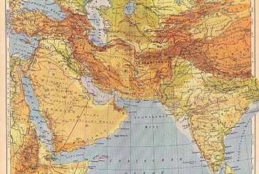 چرا ترامپ نمی‌تواند نام خلیج‌فارس را تغییر دهد؟