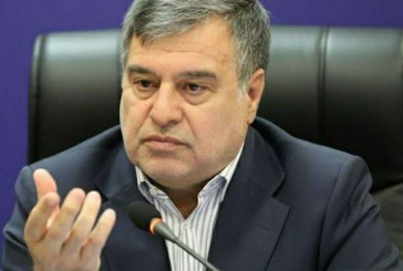 پیام تبریک نماینده مجلس استان ایلام به خبرنگاران برای  افتخار آفرینی در نخستین جشنواره هگمتانه