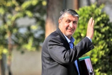 وزیر آمد، دستی تکان داد و رفت!