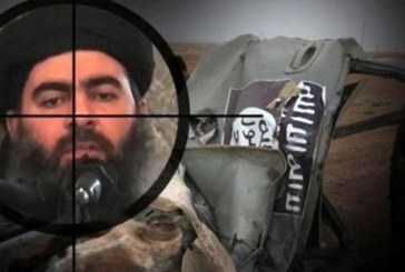 مرگ البغدادی پایان داعشیسم؟!