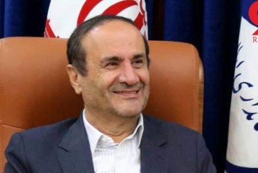 استاندار ایلام، کمی تشریفاتی‌تر، کمی زیرک‌تر، کمی پُرهیاهوتر!