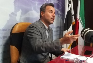 نگاه وزیر نفت به توسعه ایلام، مطلوب و امیدوار کننده است