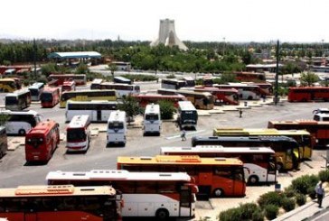 با احترام به “مردان جاده‌ها”