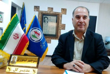 برای تحقق انتخابات بامشارکت حداکثری باستاد انتخابات استان تعامل وهمکاری تنگاتنگ داریم