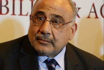 حاکمیت عراق نقض آشکار شده است/ پارلمان عراق، نشست فوق‌العاده برگزار کند