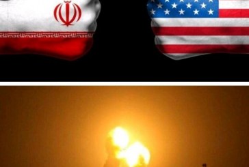 توپ صُلح درمیدان جنگ؟!