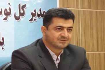 پیام تسلیت معاون استاندار کرمانشاه در پی درگذشت مرحوم محمدرضا حیدری