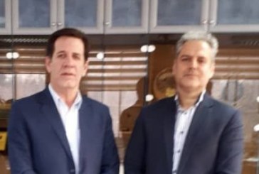 پیش شرط حل بحران آب را، حل بحران خاک می دانیم
