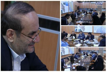 سلیمانی دشتکی:  شفافیت، مبنای اطلاع رسانی ما در مبارزه با کروناست