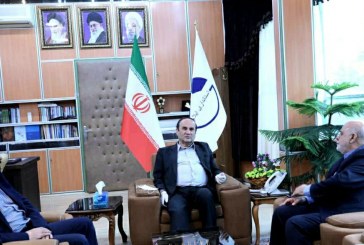 لزوم تسریع در راه‌اندازی بازارچه‌های چیلات، چنگوله و هلاله شمالی