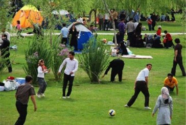سیزده بدر یا سیزده به بعد؟!