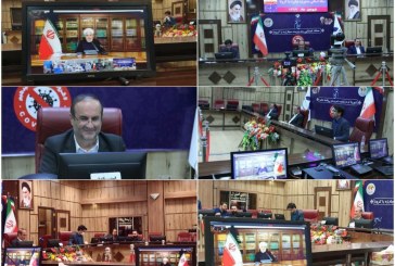 تلاش می‌کنیم فعالیت کسب وکارهای مردم به پروتکل بهداشتی مبارزه با کرونا صدمه‌ای نزند