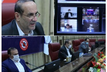 جوانان و فضای مجازی پویش نه به اجتماعات تشکیل دهند