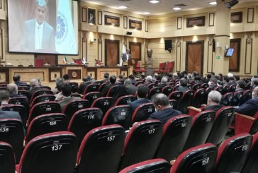 اهتمام زاگرسی‌ها برای تشکیل یک فراکسیون مقتدر