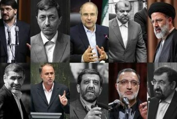 کدام چهره‌ها در اندیشه تصاحب کرسی ریاست جمهوری ۱۴۰۰ هستند؟!
