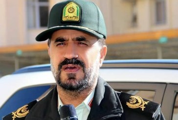 قاطعانه جرائم و مفاسد اقتصادی را رصد می‌کنیم