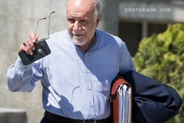 شکایت از زنگنه با امضای ۲۰۰ نماینده مجلس