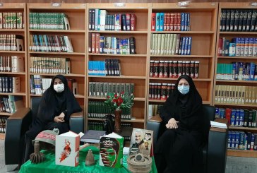 سطحی‌نگری‌های فضای مجازی را تهدیدی جدی برای کتابخوانی می‌دانم!