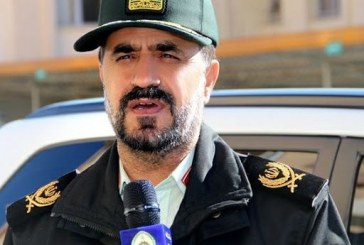 اجازه نمی‌دهیم اراذل واوباش امنیت مردم را خدشه‌دار کنند