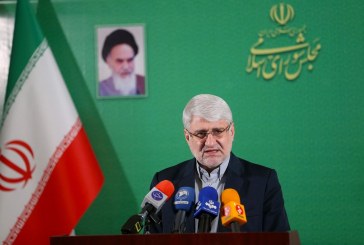 به دنبال حذف روال بی رویه ثبت نام کاندیداهای ریاست جمهوری هستیم