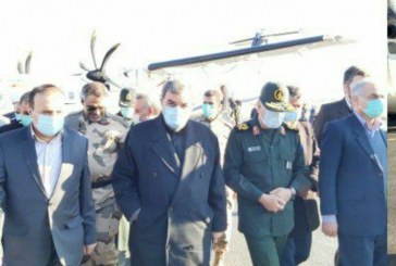 ایلام، نماد شهیدپروری و شهیددوستی‌ است