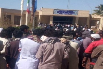 حادثه‌ی سراوان و ۴نکته …