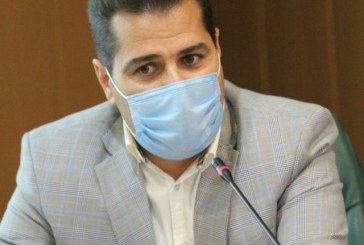 ۲۳ نفر دیگر در ایلام به ویروس جهش یافته انگلیسی مبتلا شدند