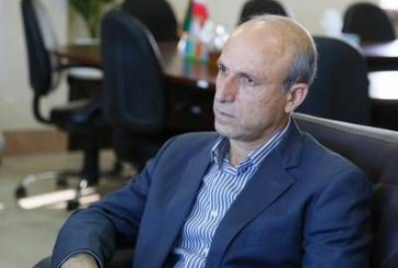 بهره برداری از ۵ طرح عمرانی وکلنگ زنی ۱۹۱۵ واحد نهضت ملی مسکن در دهه مبارک فجر