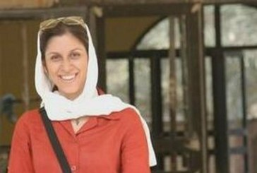 احتمال مبادله نازنین زاغری در ازای ۵۳۰ میلیون دلار