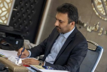 ١٤٠١، سال فرصت‌های بيكران