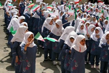 لزوم همراهی نخبگان در بزرگترین بازگشایی مدارس کشور