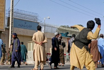 حکومت افغانستان باید امنیت کنسولگری‌های ایران را تأمین کند