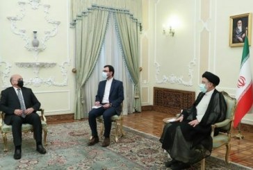اقلیم کردستان دچار غفلت‌هایی شده است