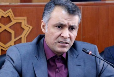 ما در دانشگاه‌مان یک نیمکت داریم حرف می‌زند!