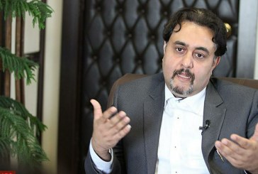 پروفسور بالتازار دروغ بود!