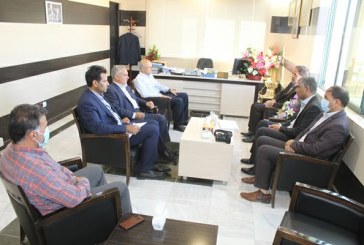 تلاش بی‌وقفه مدیرکل راه و شهرسازی ایلام در راستای تحقق نهضت ملی مسکن