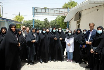 فرصت طلایی سفر فراکسیون زنان مجلس به ایلام و تمهید ارتقای جایگاه زنان ایلامی
